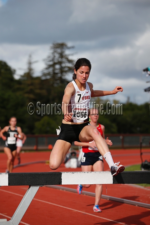 2014SIfriOpen-094.JPG - Apr 4-5, 2014; Stanford, CA, USA; the Stanford Track and Field Invitational.